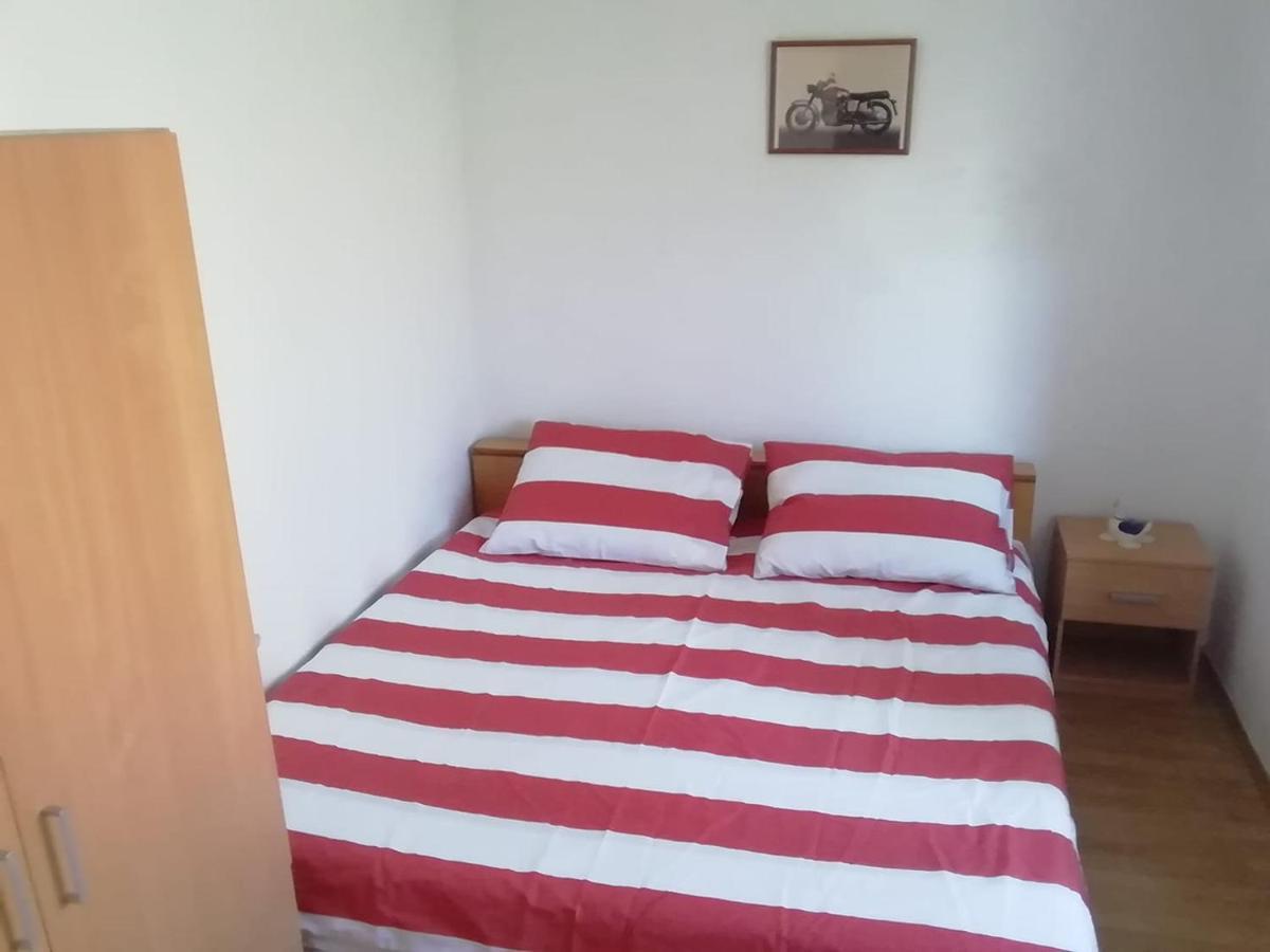 Apartment Zagor Kaštela Екстериор снимка
