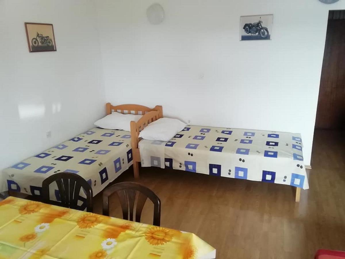 Apartment Zagor Kaštela Екстериор снимка