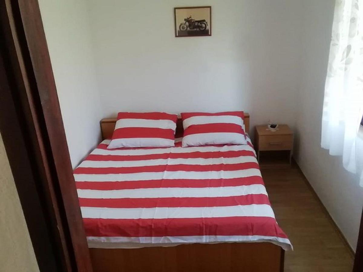 Apartment Zagor Kaštela Екстериор снимка