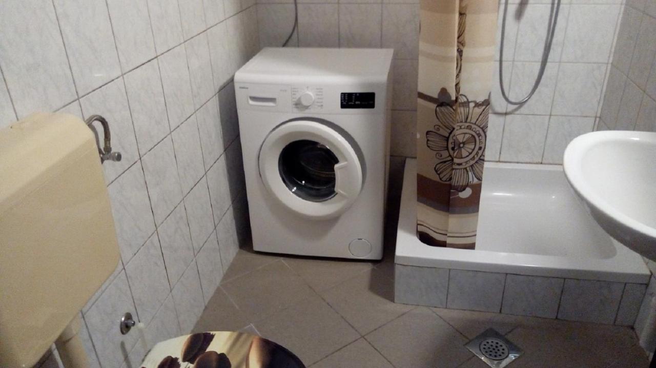 Apartment Zagor Kaštela Екстериор снимка