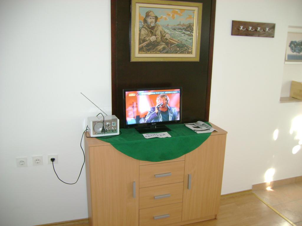Apartment Zagor Kaštela Стая снимка