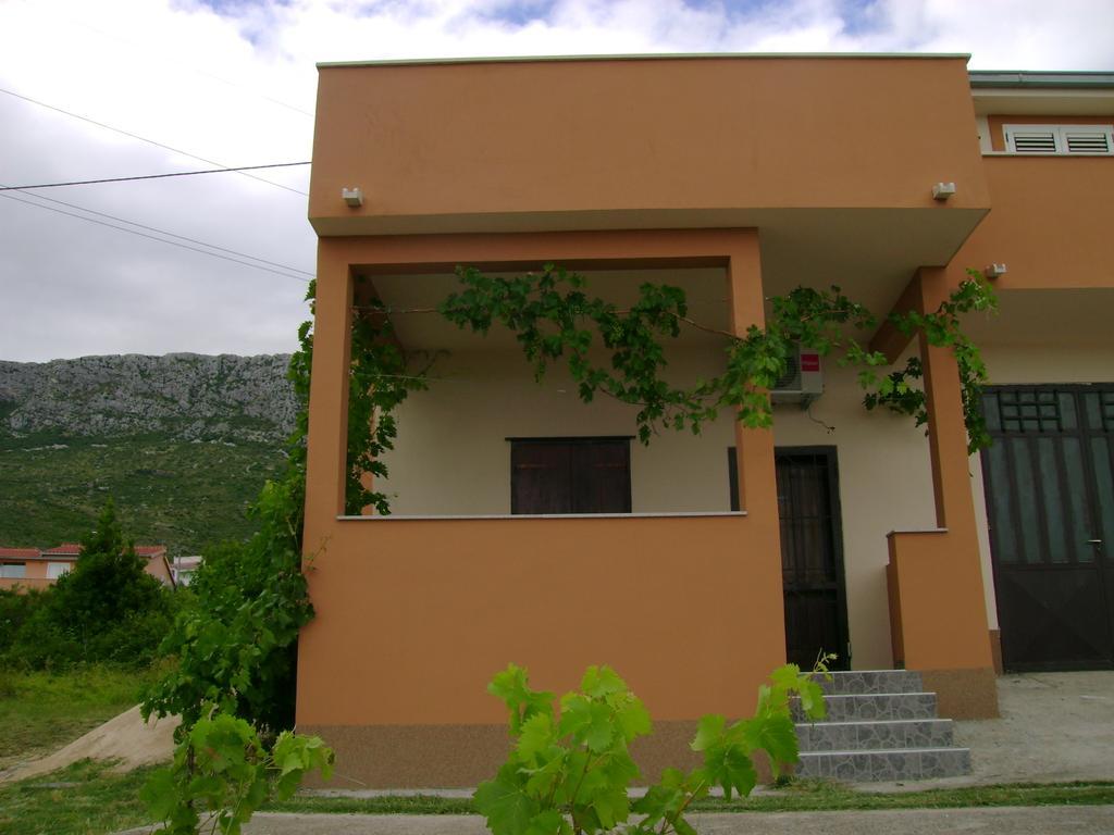 Apartment Zagor Kaštela Стая снимка