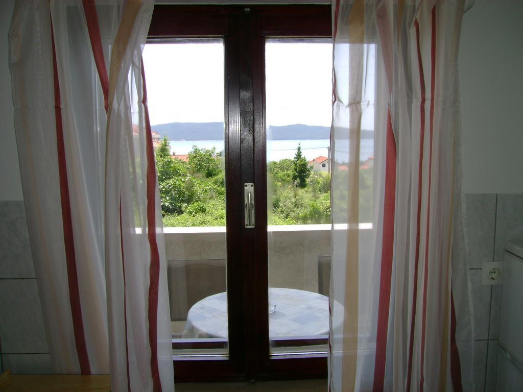 Apartment Zagor Kaštela Стая снимка