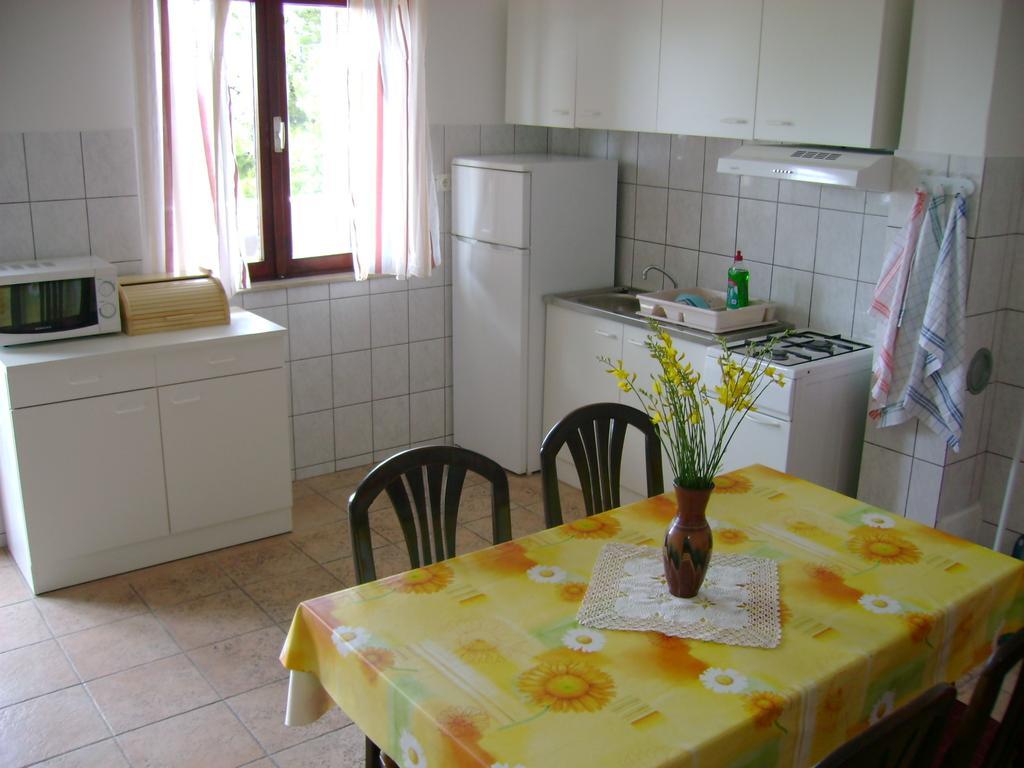 Apartment Zagor Kaštela Стая снимка