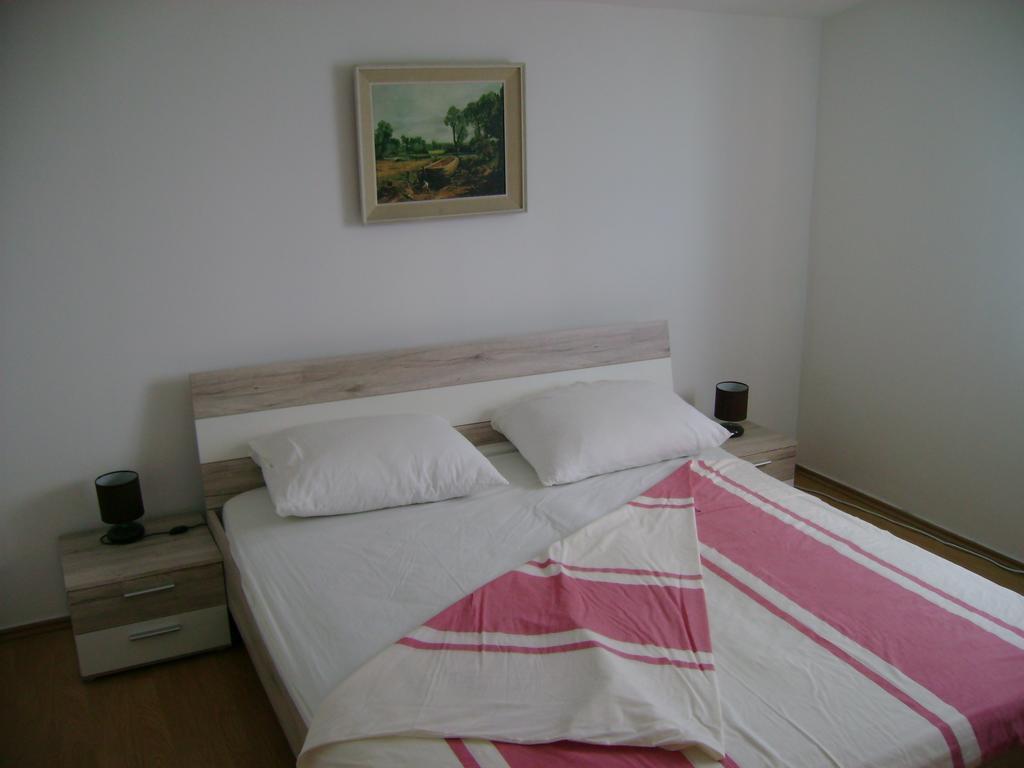 Apartment Zagor Kaštela Екстериор снимка