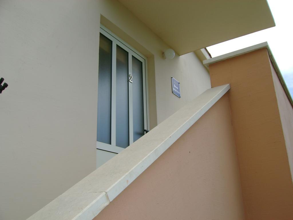 Apartment Zagor Kaštela Екстериор снимка