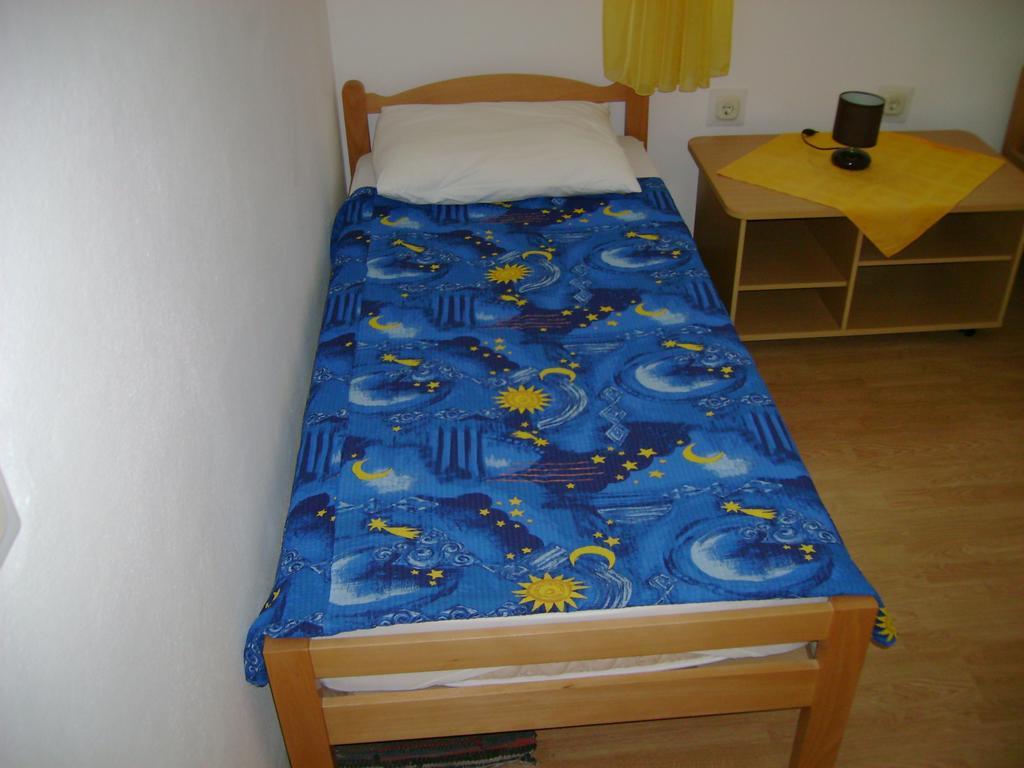 Apartment Zagor Kaštela Екстериор снимка