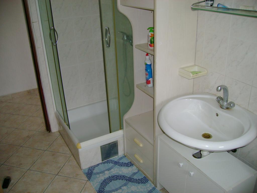 Apartment Zagor Kaštela Екстериор снимка