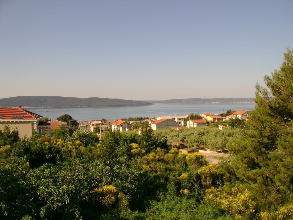 Apartment Zagor Kaštela Екстериор снимка