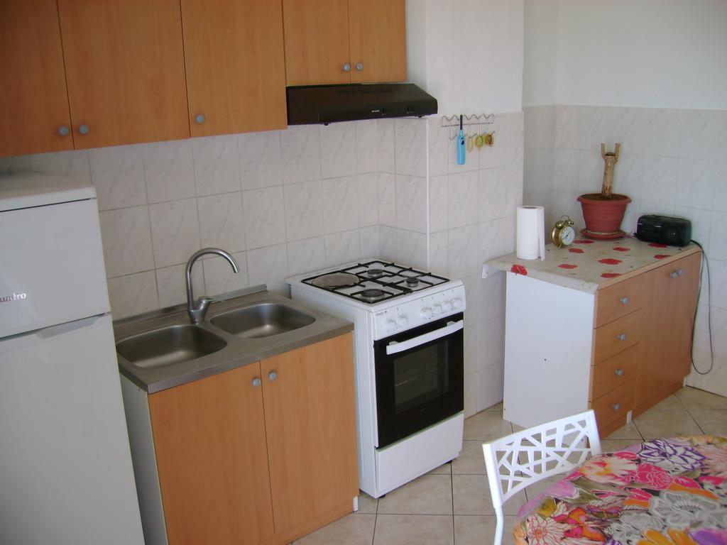Apartment Zagor Kaštela Екстериор снимка