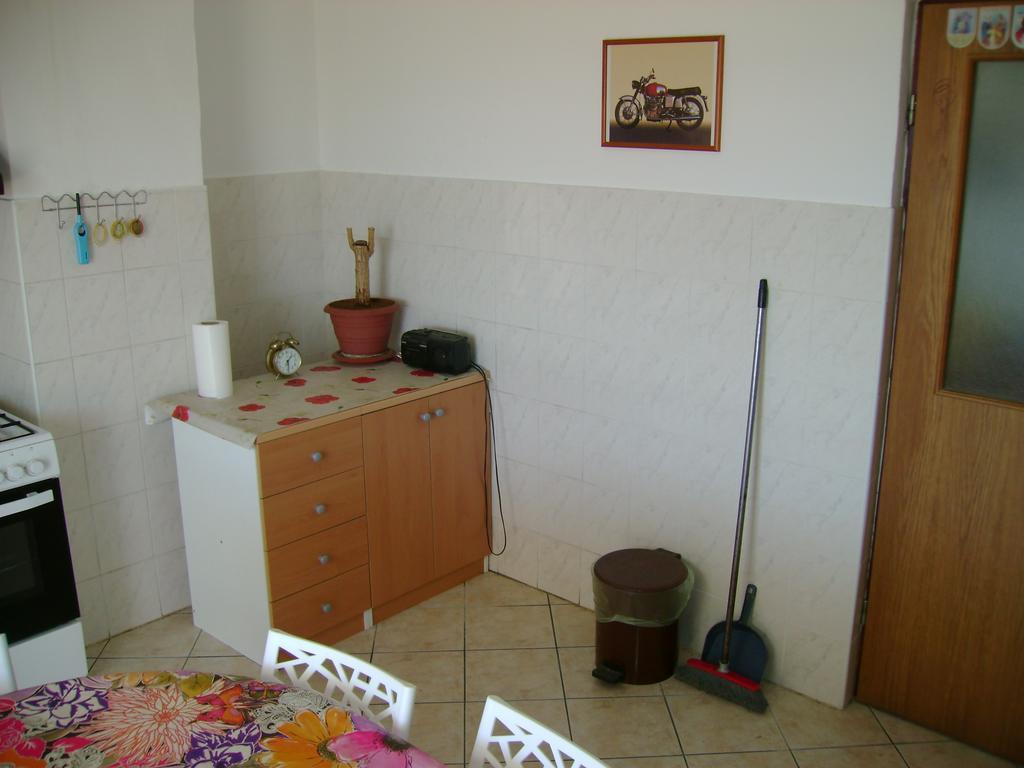 Apartment Zagor Kaštela Екстериор снимка