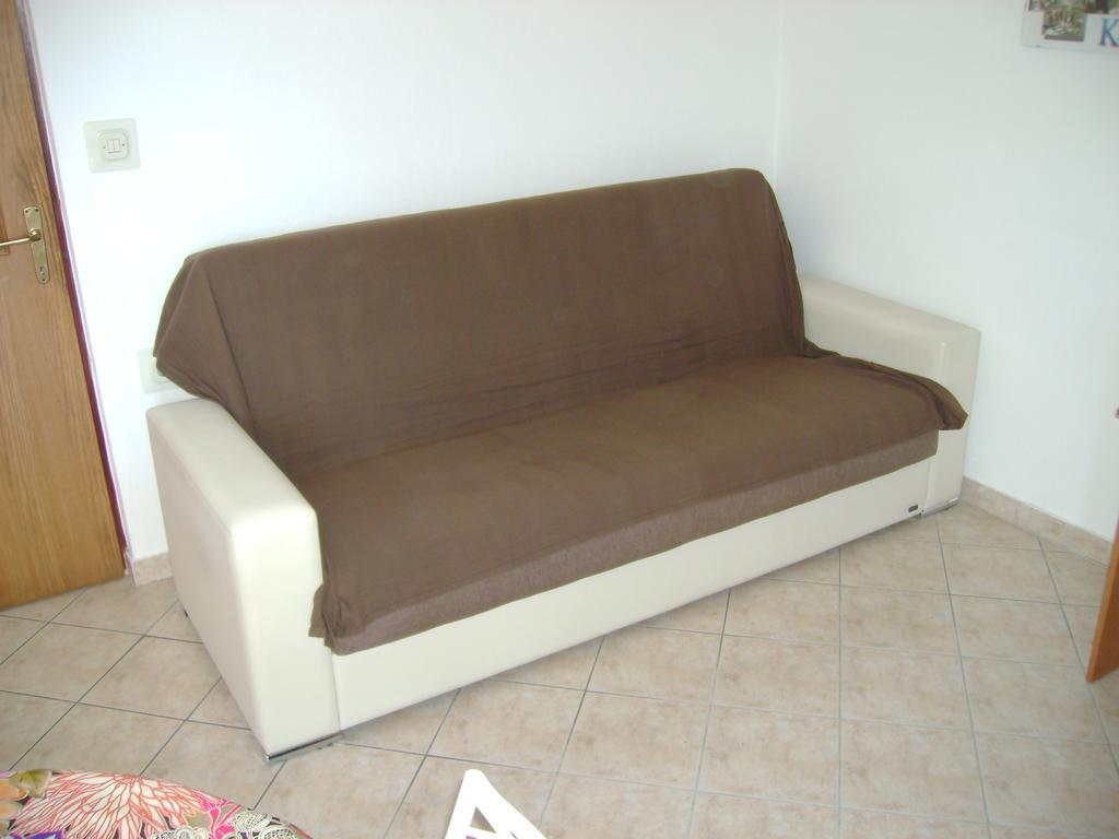 Apartment Zagor Kaštela Екстериор снимка