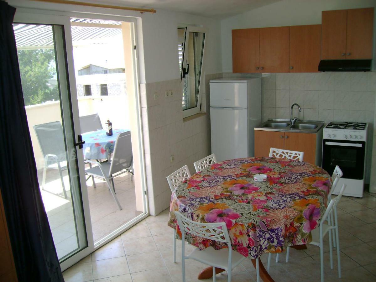Apartment Zagor Kaštela Екстериор снимка